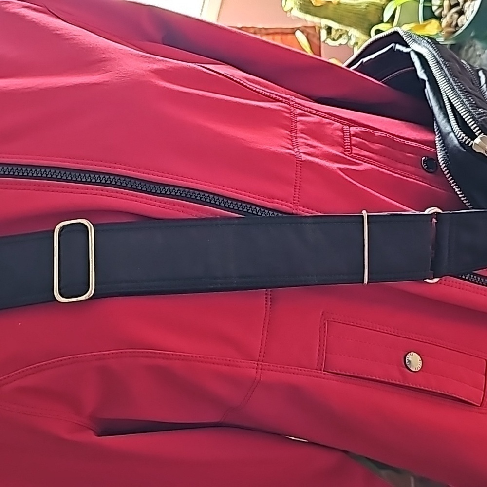 PORTER YOSHIDA AND COMPANY LAPTOP MESSENGER BAG - Picture 5 of 15